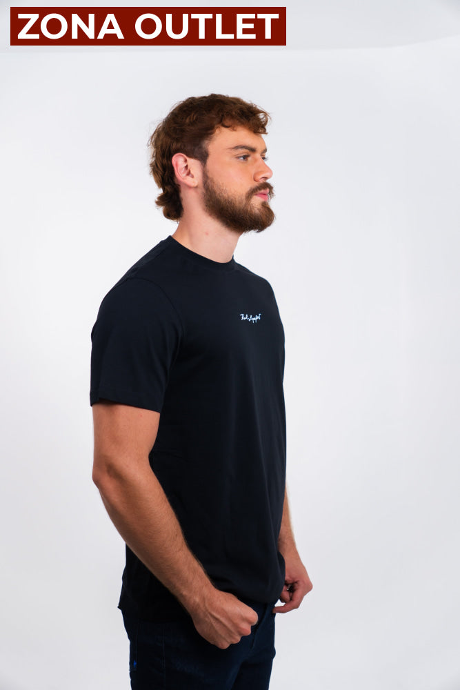 Camiseta Hombre Karl Lagerfeld Camiseta