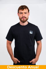 Camiseta Hombre Karl Lagerfeld Camiseta