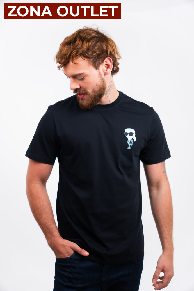 Camiseta Hombre Karl Lagerfeld Camiseta