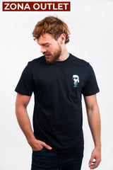 Camiseta Hombre Karl Lagerfeld Camiseta