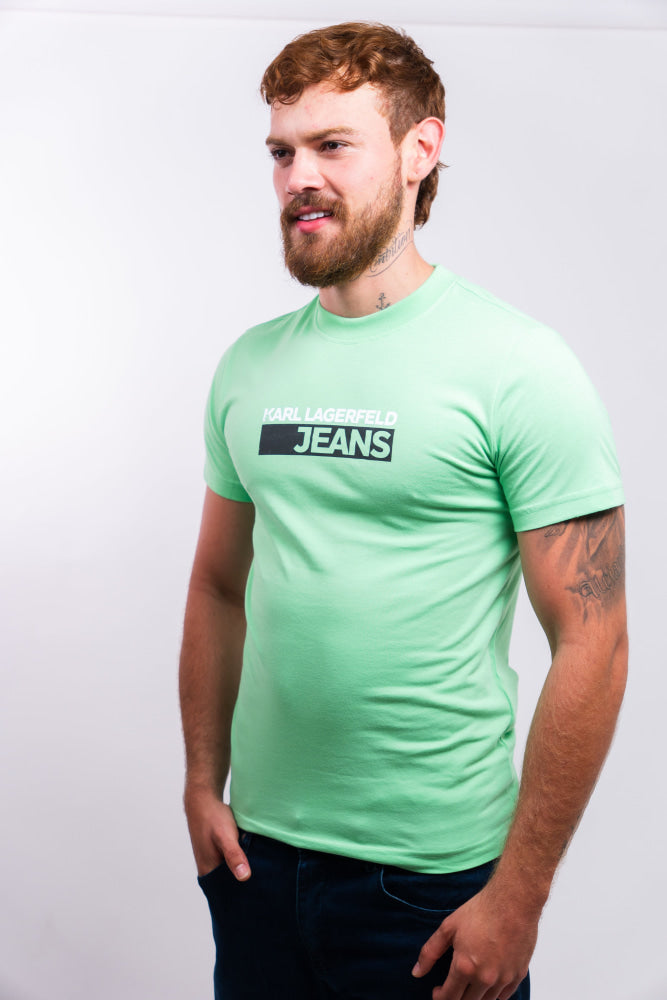 Camiseta Hombre Karl Lagerfeld Camiseta