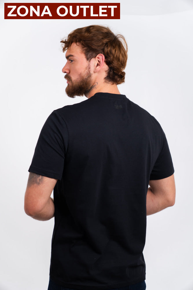 Camiseta Hombre Karl Lagerfeld Camiseta