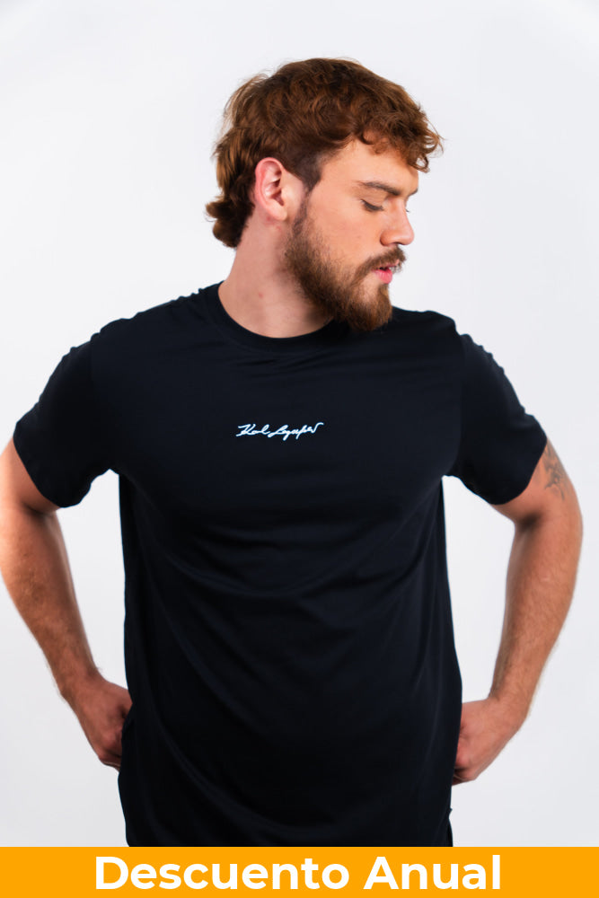 Camiseta Hombre Karl Lagerfeld Camiseta