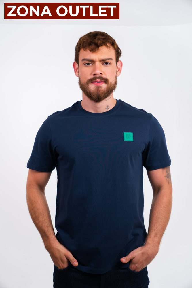 Camiseta Hombre Karl Lagerfeld Camiseta