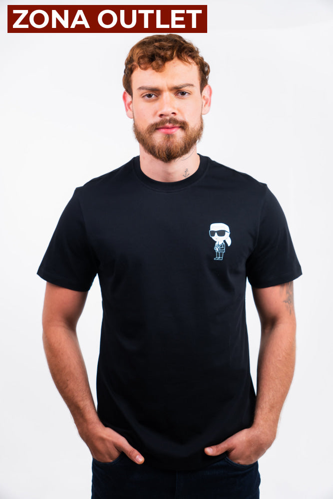 Camiseta Hombre Karl Lagerfeld Camiseta