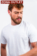 Camiseta Hombre Karl Lagerfeld Camiseta