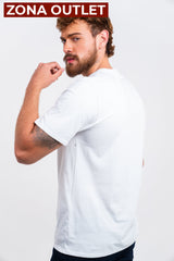 Camiseta Hombre Karl Lagerfeld Camiseta