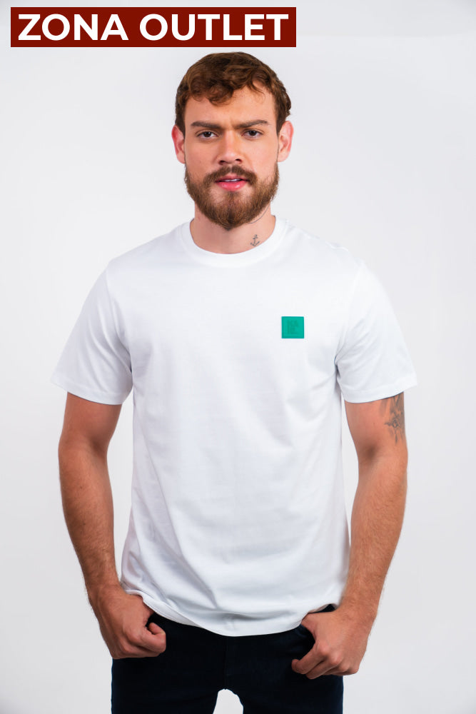 Camiseta Hombre Karl Lagerfeld Camiseta