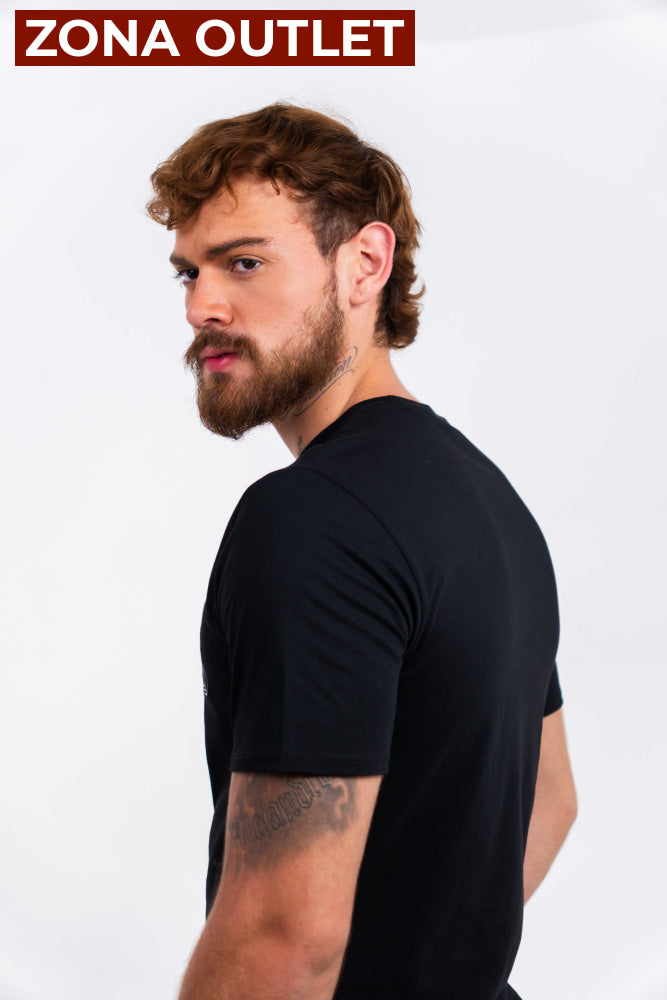 Camiseta Hombre Karl Lagerfeld Camiseta