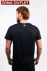 Camiseta Hombre Karl Lagerfeld Camiseta