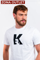 Camiseta Hombre Karl Lagerfeld Camiseta