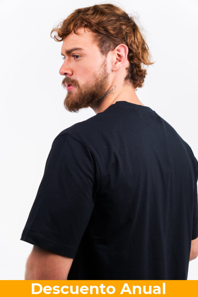 Camiseta Hombre Karl Lagerfeld Camiseta