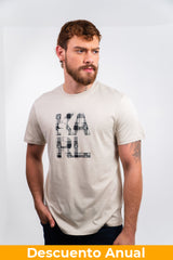 Camiseta Hombre Karl Lagerfeld Camiseta