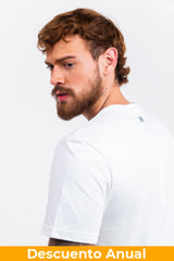 Camiseta Hombre Karl Lagerfeld Camiseta