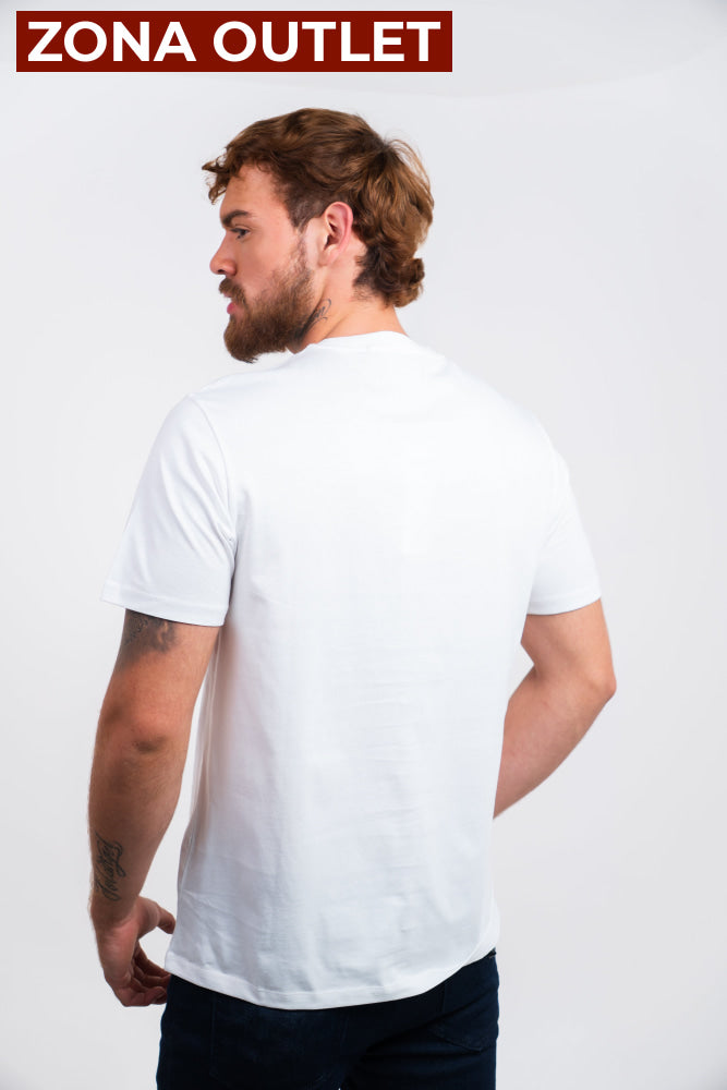 Camiseta Hombre Karl Lagerfeld Camiseta