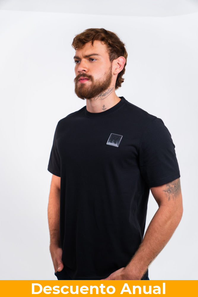 Camiseta Hombre Karl Lagerfeld Camiseta