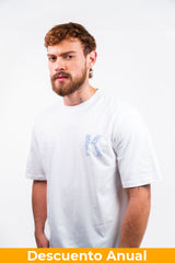 Camiseta Hombre Karl Lagerfeld Camiseta