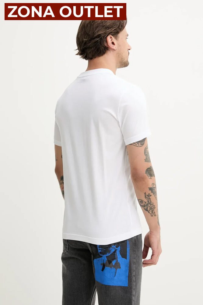 Camiseta Hombre Karl Lagerfeld Camiseta