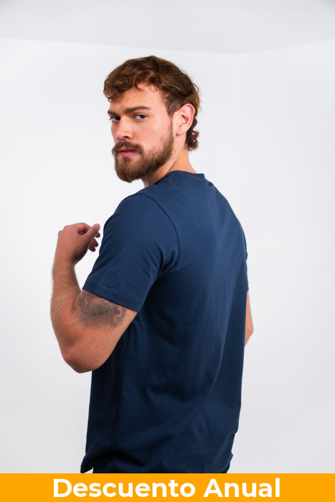 Camiseta Hombre Karl Lagerfeld Camiseta