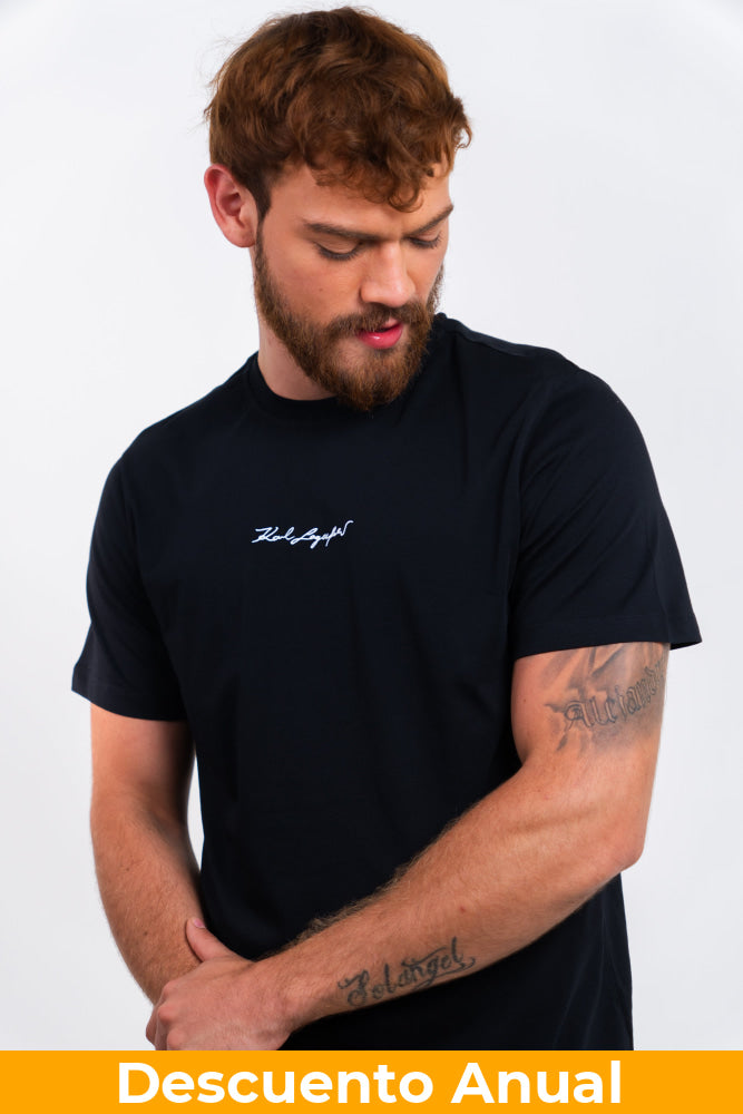 Camiseta Hombre Karl Lagerfeld Camiseta