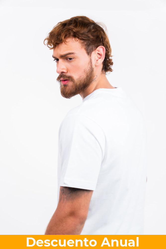 Camiseta Hombre Karl Lagerfeld Camiseta