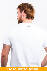 Camiseta Hombre Karl Lagerfeld Camiseta