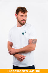 Camiseta Hombre Karl Lagerfeld Camiseta