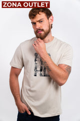 Camiseta Hombre Karl Lagerfeld Camiseta