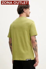 Camiseta Hombre Karl Lagerfeld Camiseta