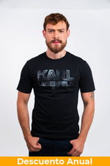 Camiseta Hombre Karl Lagerfeld Camiseta