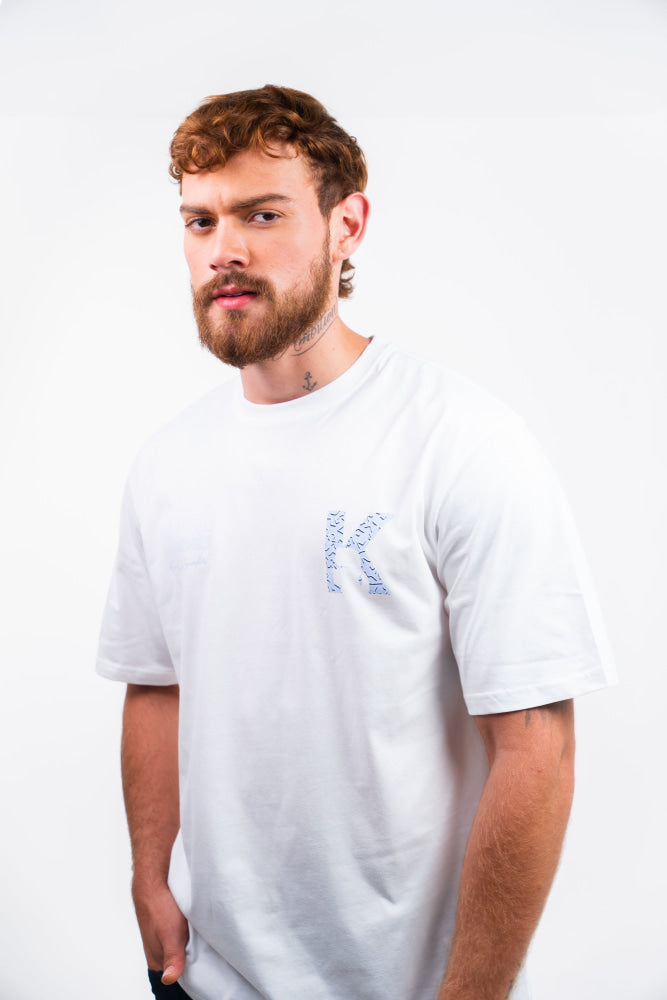 Camiseta Hombre Karl Lagerfeld Camiseta