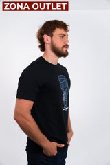 Camiseta Hombre Karl Lagerfeld Camiseta