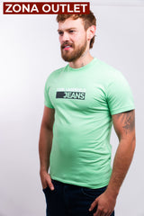 Camiseta Hombre Karl Lagerfeld Camiseta