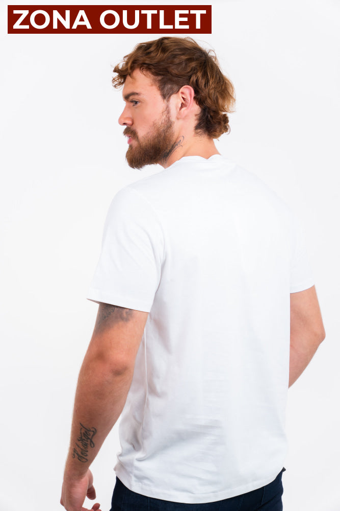 Camiseta Hombre Karl Lagerfeld Camiseta