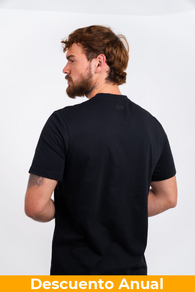 Camiseta Hombre Karl Lagerfeld Camiseta