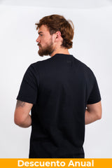 Camiseta Hombre Karl Lagerfeld Camiseta