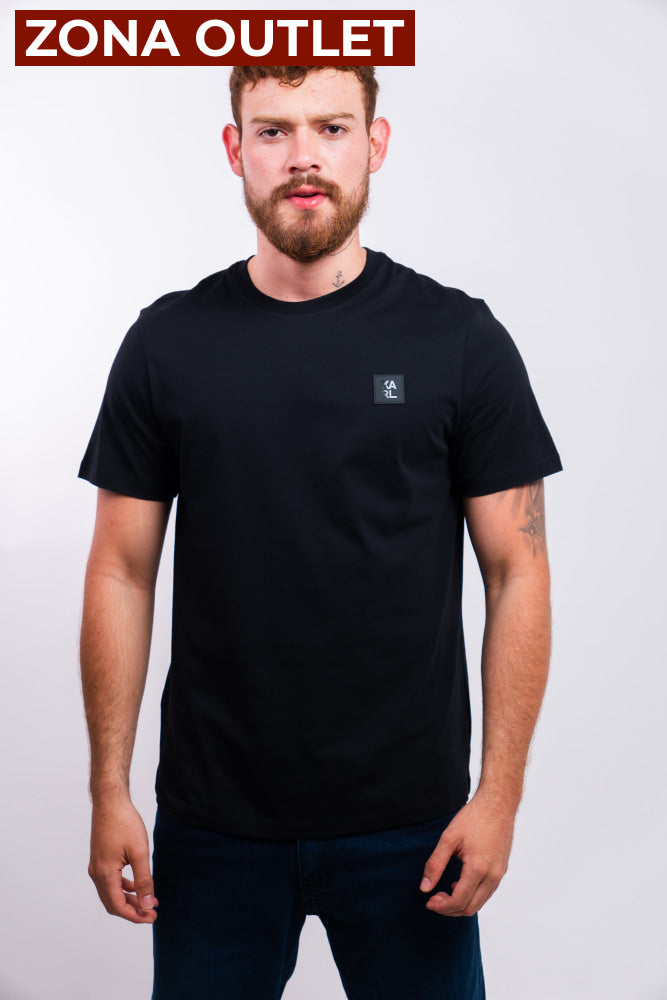 Camiseta Hombre Karl Lagerfeld Camiseta