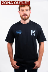 Camiseta Hombre Karl Lagerfeld Camiseta