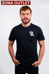 Camiseta Hombre Karl Lagerfeld Camiseta