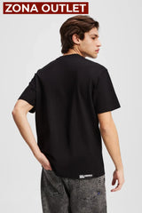 Camiseta Hombre Karl Lagerfeld Camiseta