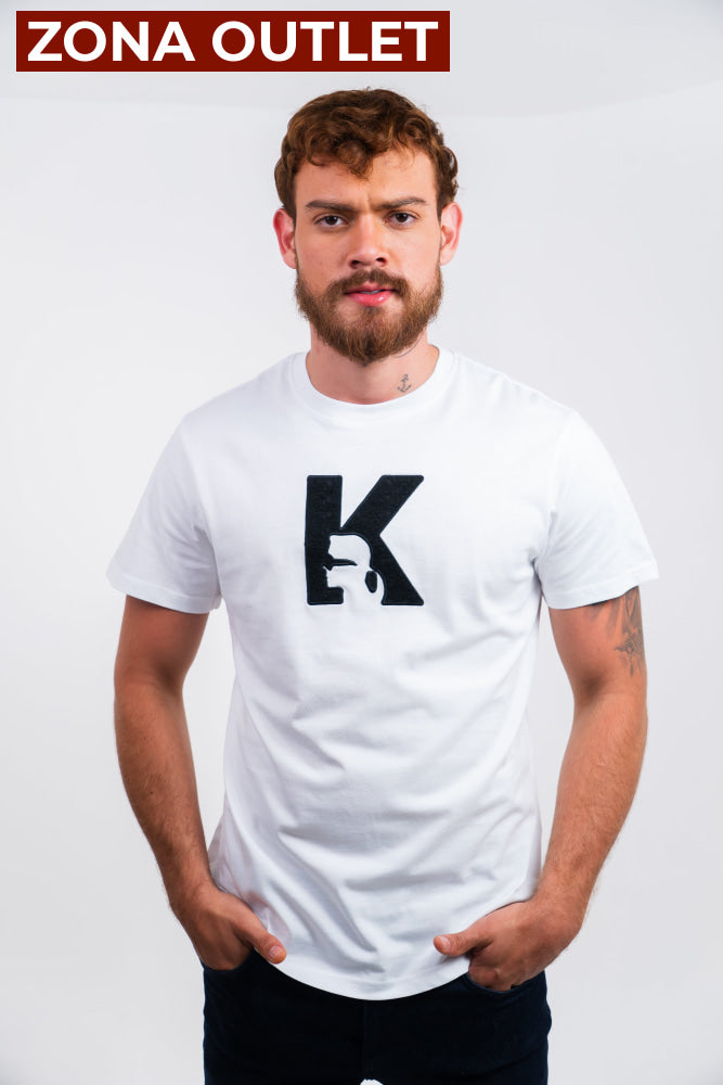 Camiseta Hombre Karl Lagerfeld Camiseta