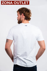 Camiseta Hombre Karl Lagerfeld Camiseta