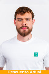 Camiseta Hombre Karl Lagerfeld Camiseta