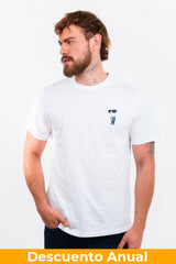 Camiseta Hombre Karl Lagerfeld Camiseta