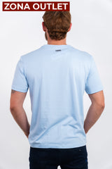 Camiseta Hombre Karl Lagerfeld Camiseta