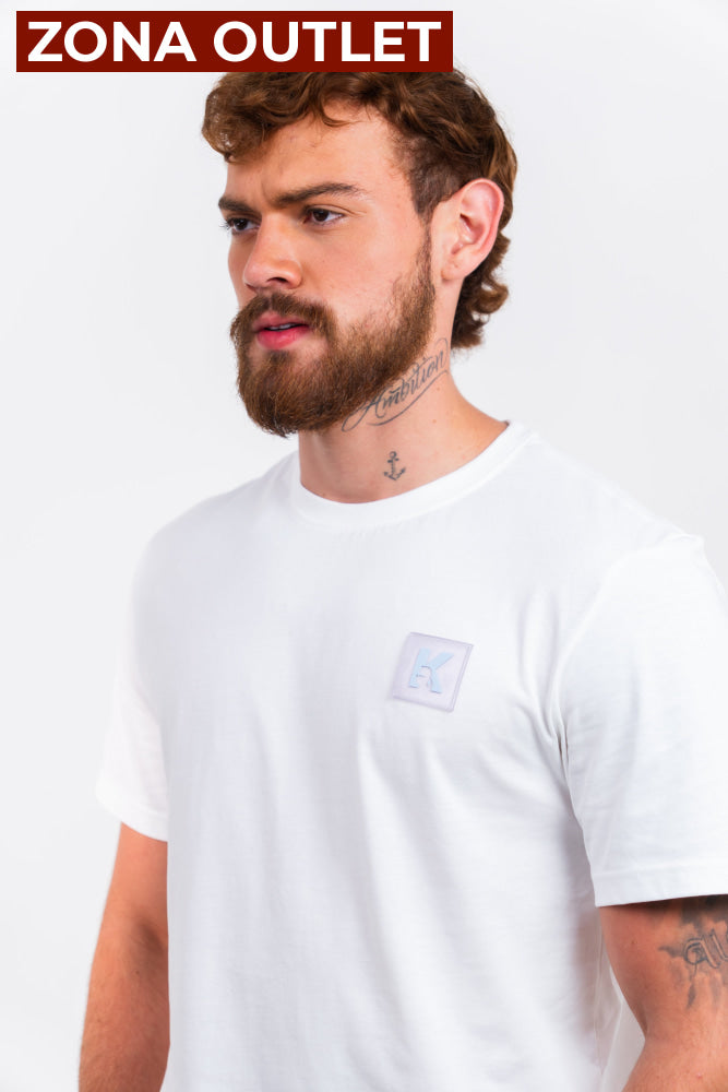 Camiseta Hombre Karl Lagerfeld Camiseta