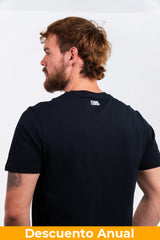 Camiseta Hombre Karl Lagerfeld Camiseta