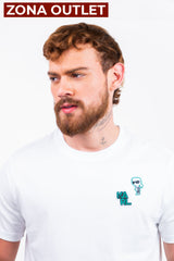 Camiseta Hombre Karl Lagerfeld Camiseta