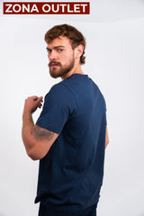 Camiseta Hombre Karl Lagerfeld Camiseta