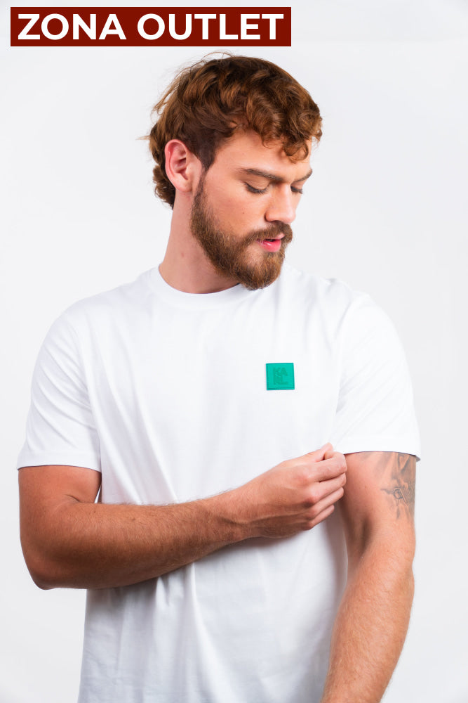 Camiseta Hombre Karl Lagerfeld Camiseta